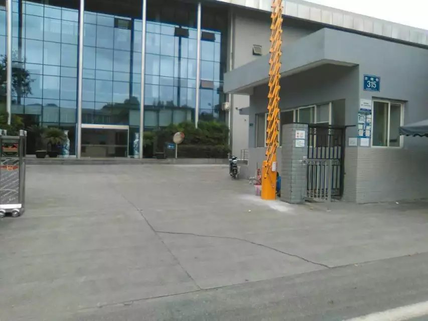广州黄埔区广州黄埔区浙江杭州市道闸