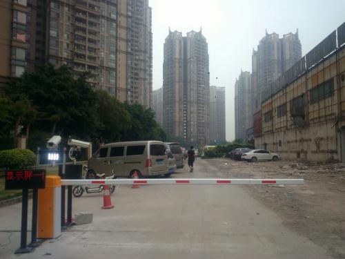 广州黄埔区广州黄埔区吉林松原市车牌识别