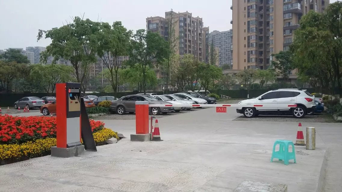 广州黄埔区广州黄埔区黑龙江哈尔滨市停车收费系统