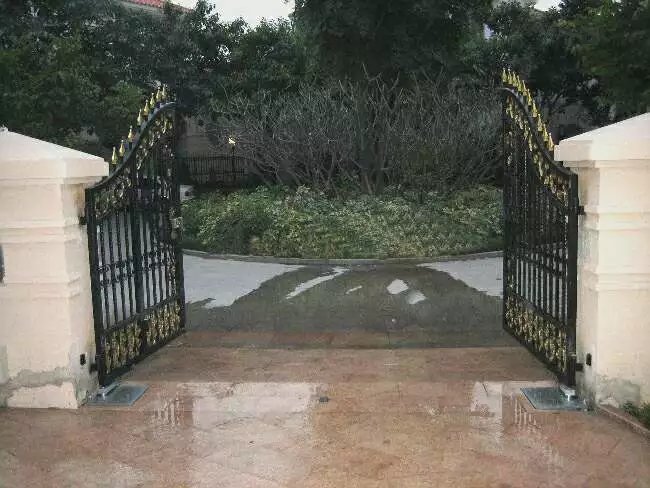 广州黄埔区广州黄埔区湖北武汉市别墅工艺门